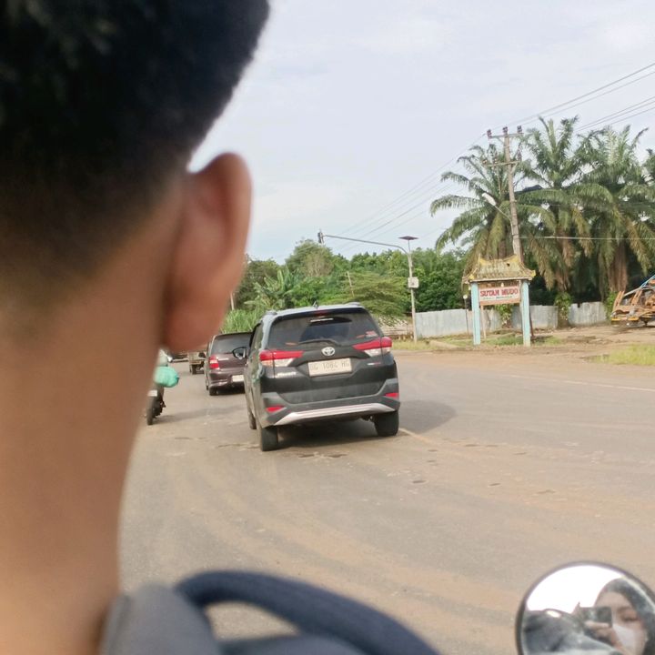 ini_tari🤍 - original sound