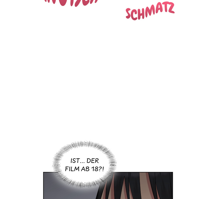Latte und Lügen - episode 14 - 30