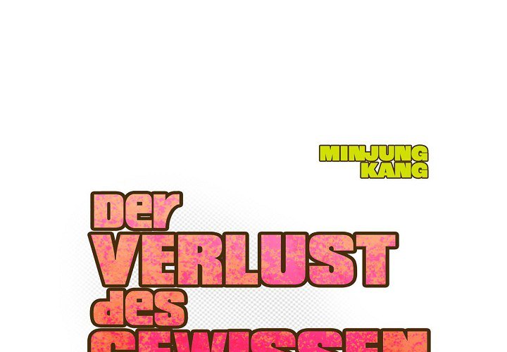 Der Verlust des gewissen Etwas - episode 10 - 0