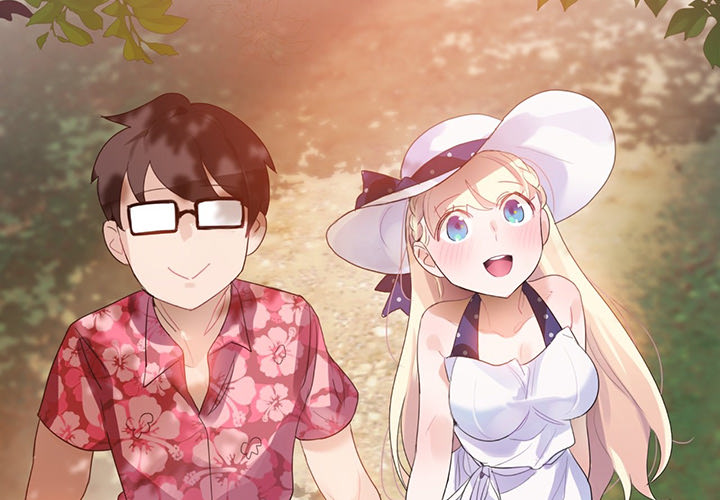 A Pervert's Daily Life - episode 66 - 1