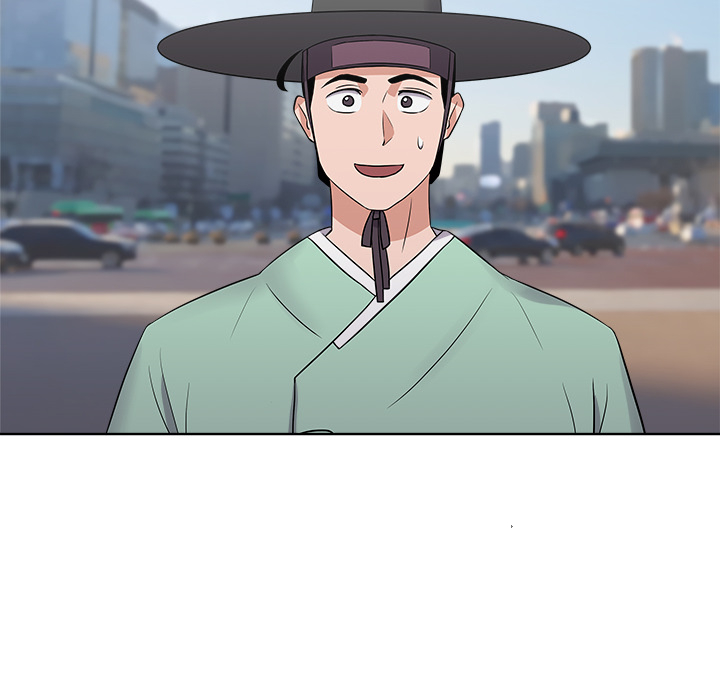 Das Cheonghak-dong Projekt - episode 9 - 101