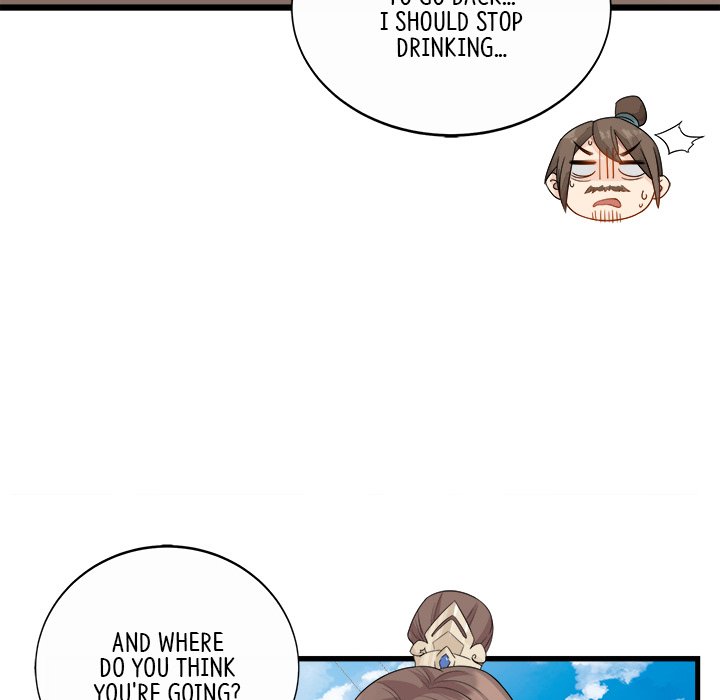 My Wife, The Prince - episode 33 - 56