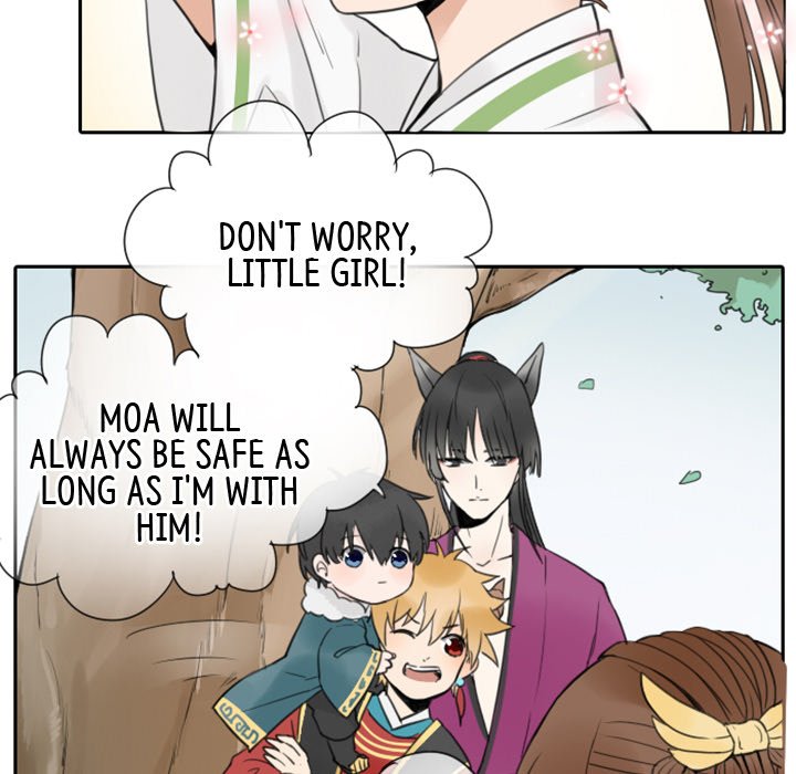 Odis and Moa's Underworld Diary - episode 27 - 7