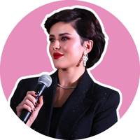 TikTok Account Photo