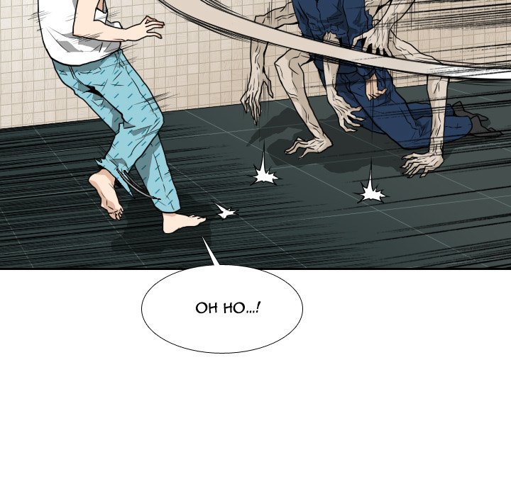 Attack of the Hand - episode 14 - 8
