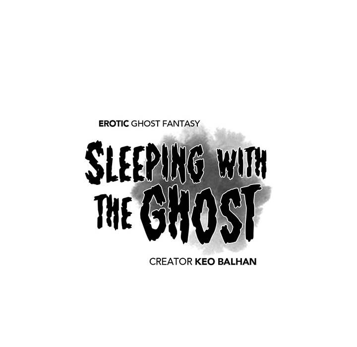 Sleeping With the Ghost - episode 54 - 100