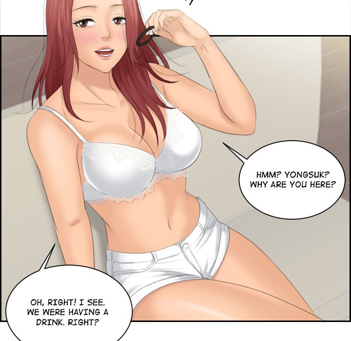 My Love Companion - episode 18 - 15
