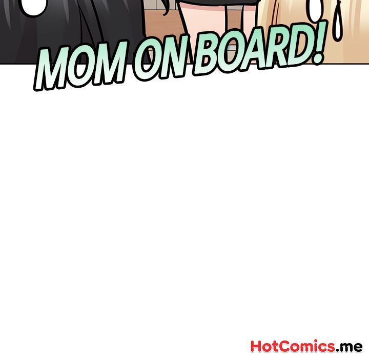 Don't Tell Mom - episode 34 - 222