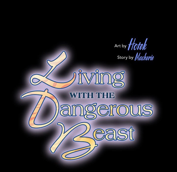 Living with the Dangerous Beast - episode 15 - 77