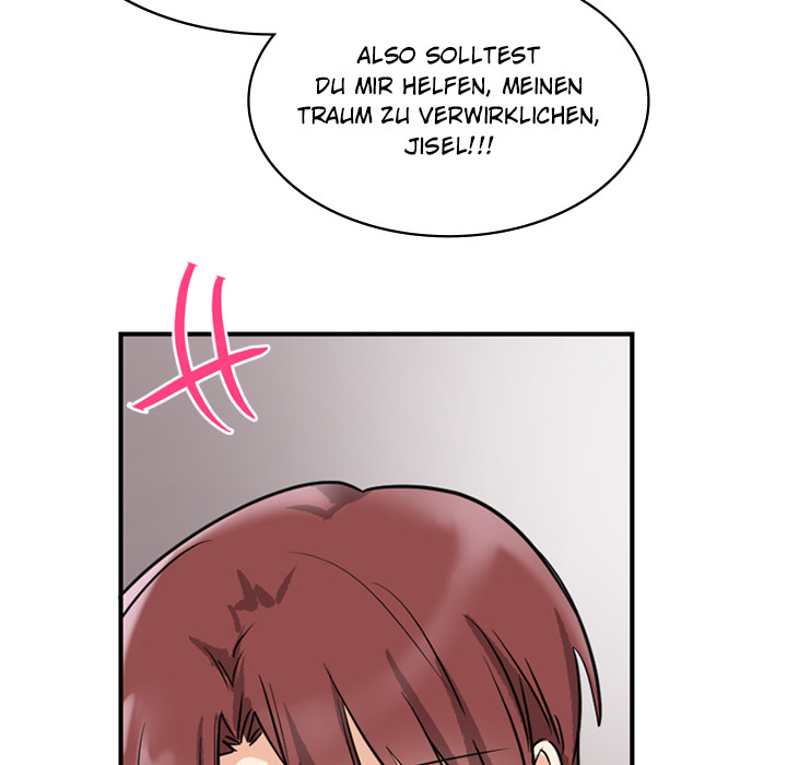 Pheromon Sorbet♥ - episode 7 - 42