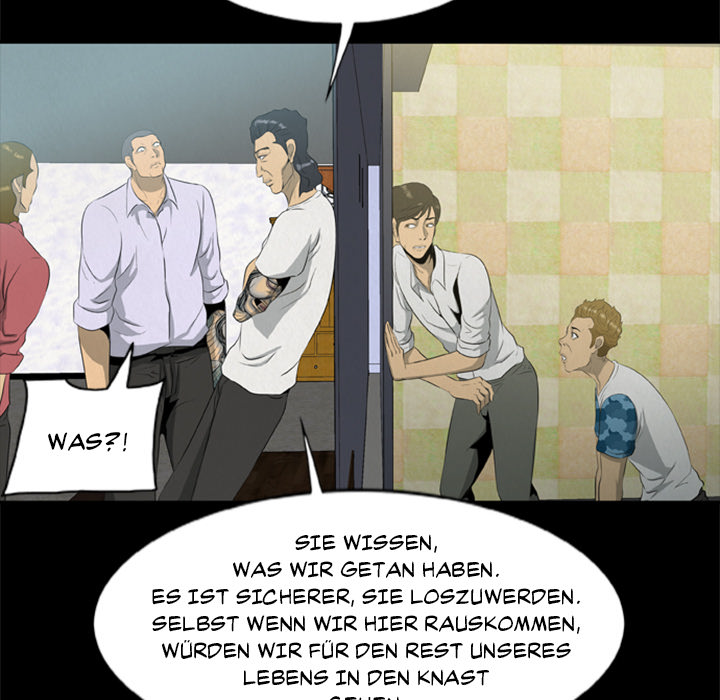 Zombiewelle - episode 17 - 22