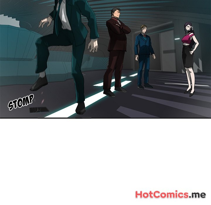 Stardust - episode 75 - 123