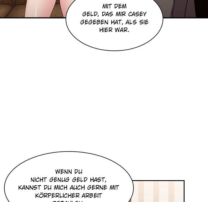 Der Weg zum Altar - episode 87 - 124