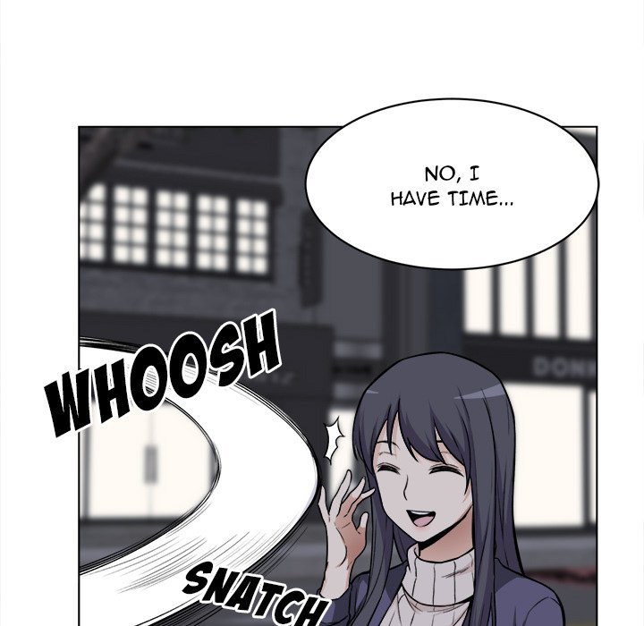 Excuse Me, This is my Room - episode 15 - 120