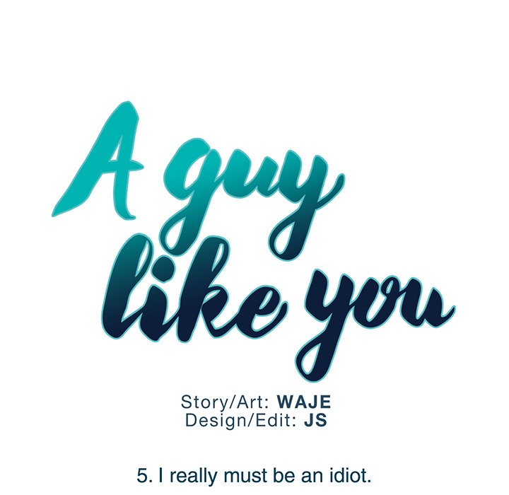 A Guy Like You - episode 5 - 13
