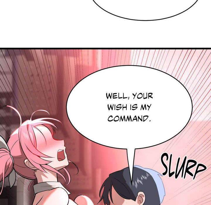 Magic-Girl Service - UNCENSORED - episode 5 - 95