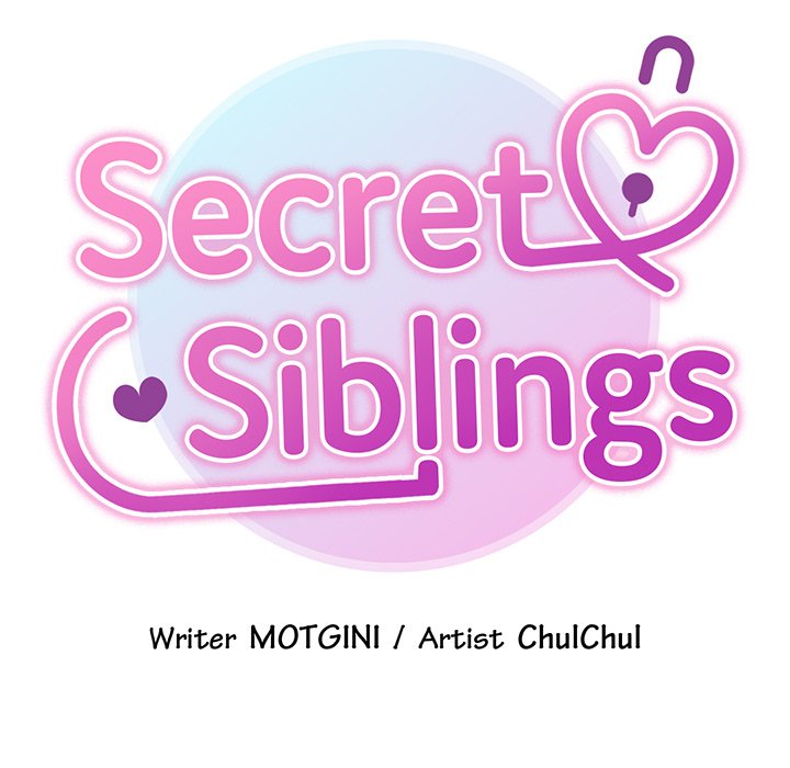 Secret Siblings - episode 26 - 15