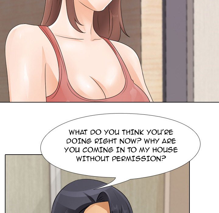 Our Exchange - episode 47 - 89