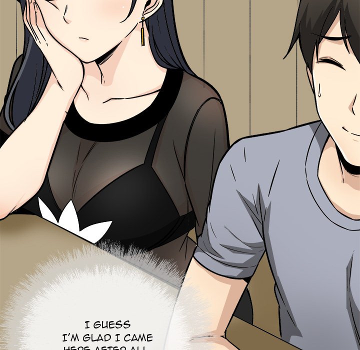 Excuse me, This is my Room - episode 48 - 19