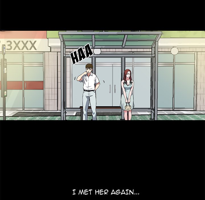My Memory of You - episode 2 - 18