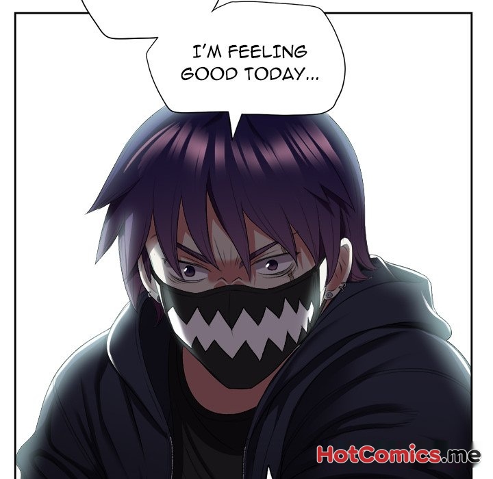 Yuri's Part Time Job - episode 21 - 29