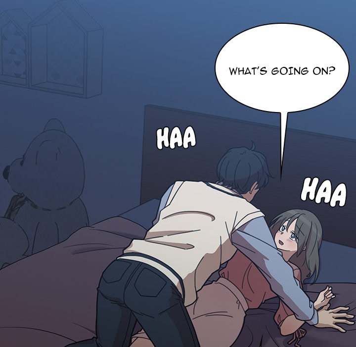 Close as Neighbors - episode 21 - 50