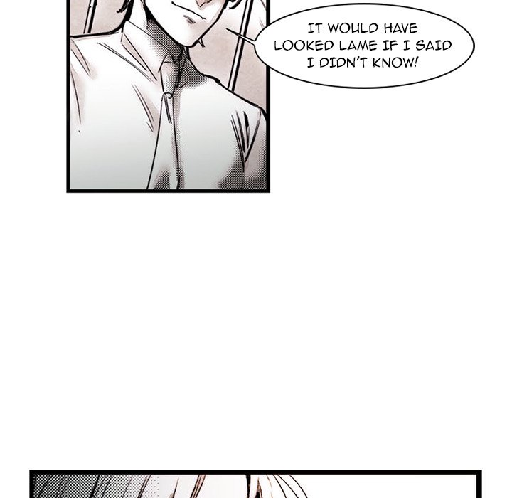 Icarus: Forbidden Love - episode 17 - 13