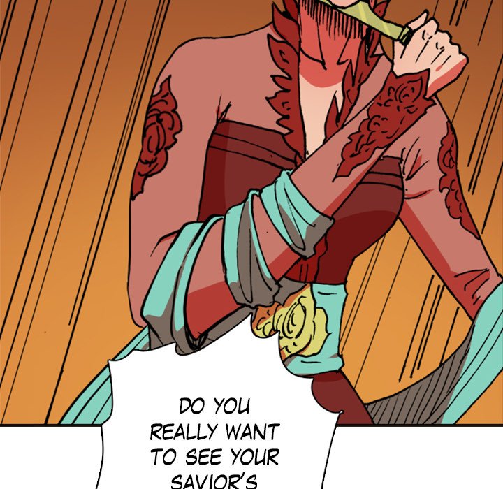 Grand Legend Ramayana - episode 53 - 75