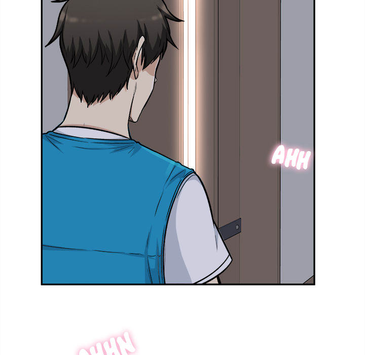 Excuse me, This is my Room - UNCENSORED - episode 53 - 155