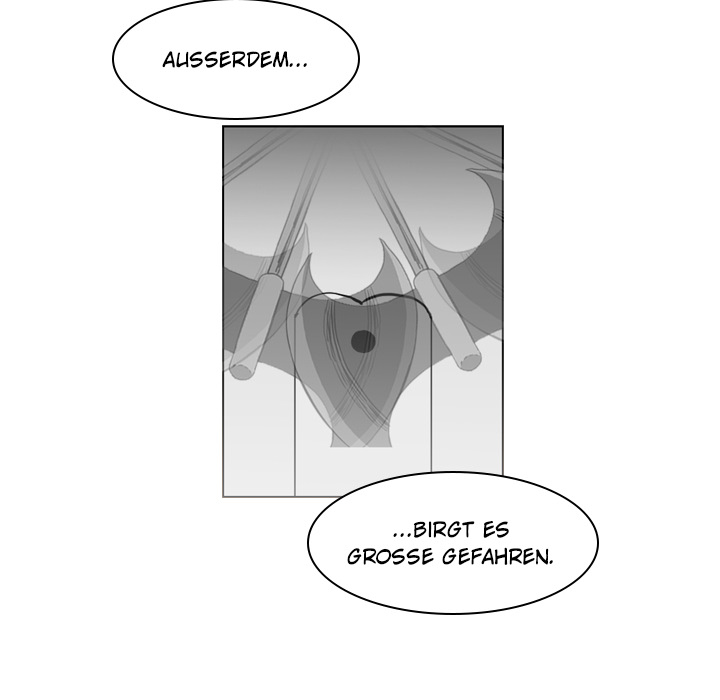 Evas Verderben - episode 52 - 70