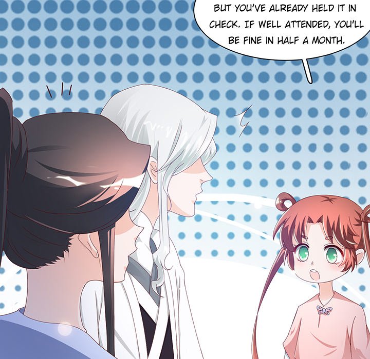 General and Her Medic Lover - episode 6 - 24