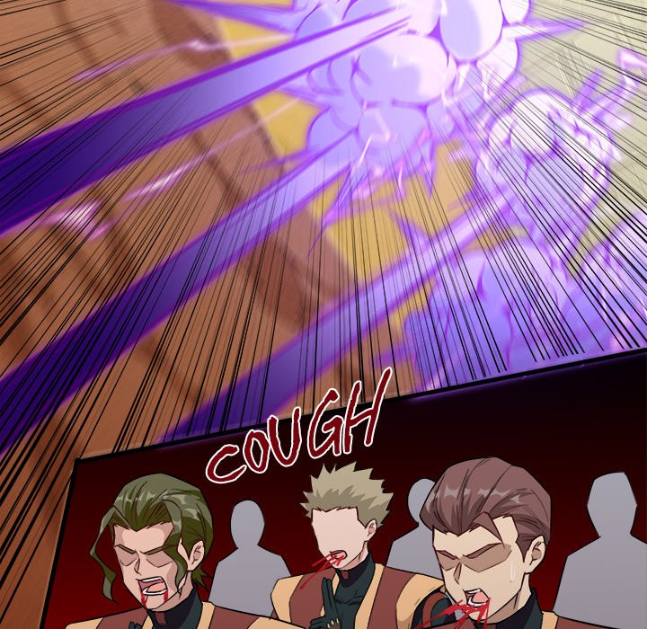 When Aliens Invaded Earth - episode 41 - 61