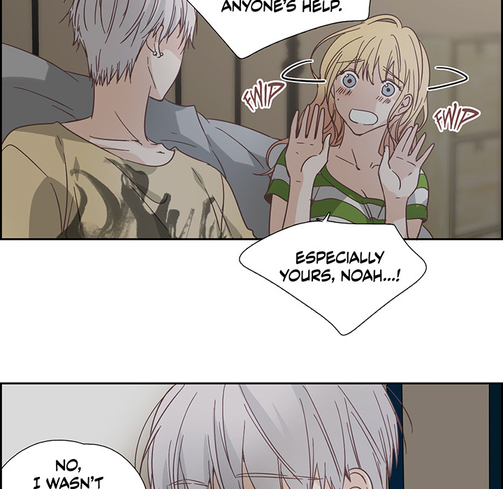 An Innocent Sin - episode 64 - 72