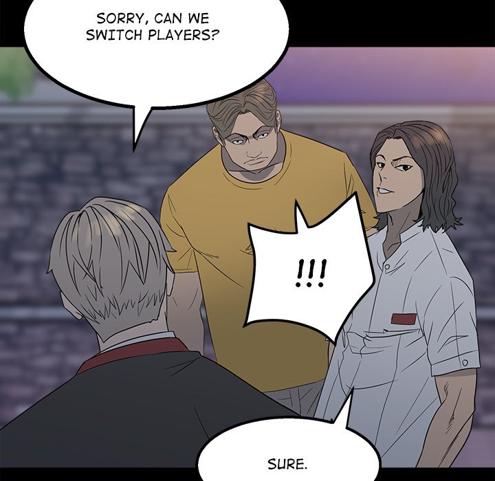 The Villain - episode 22 - 17