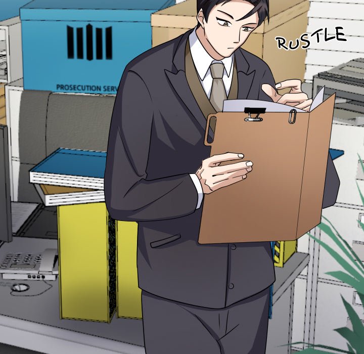 Fraud Smash : Prosecutor Lim's Secret Operation - episode 13 - 140