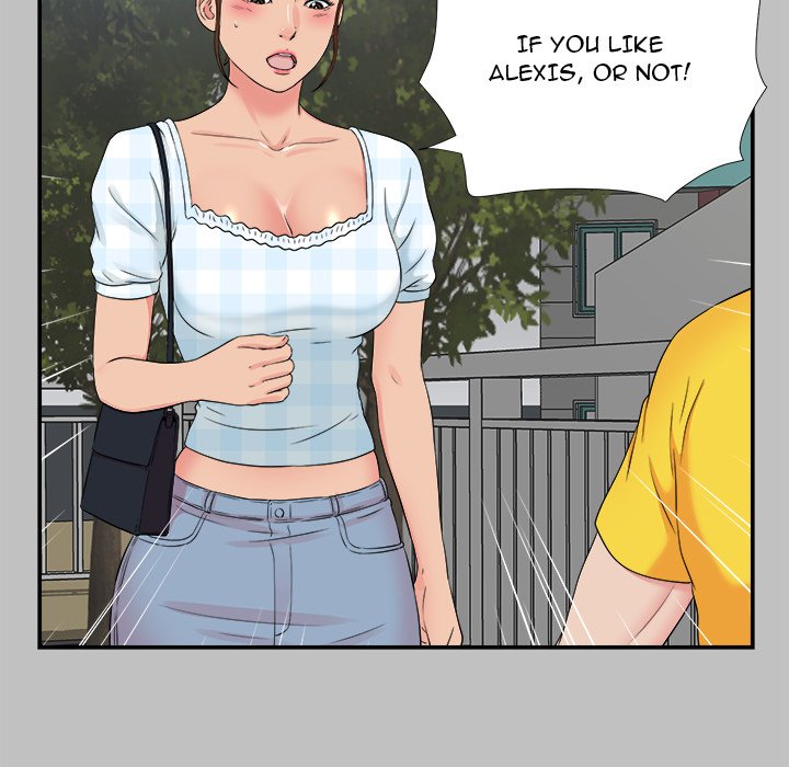 The Secret Friend - episode 69 - 83