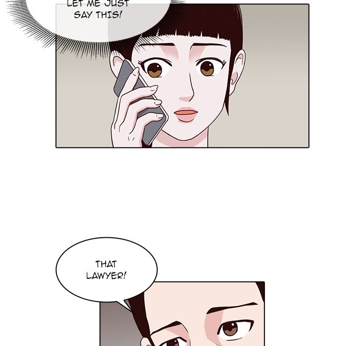 Dalhee's Boarding House - episode 7 - 46