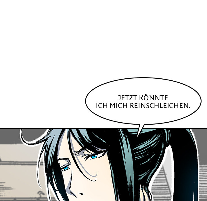 Die Legende von Sayu - episode 30 - 60