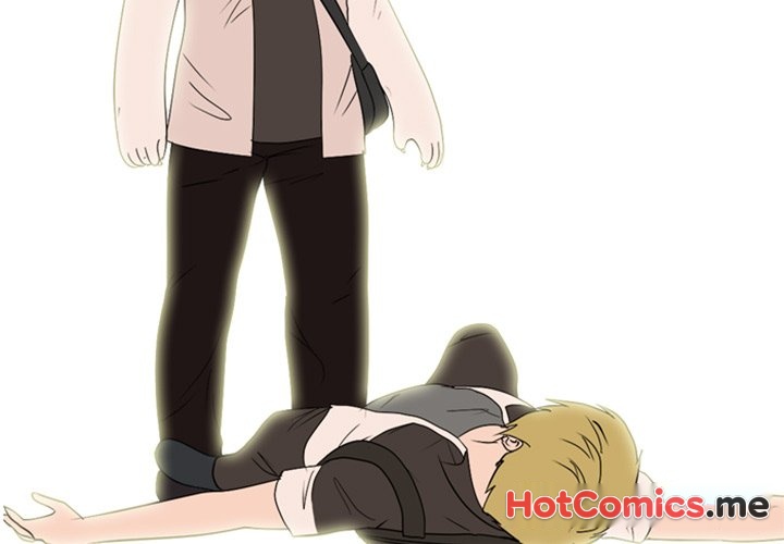 Taekwon High - episode 9 - 2
