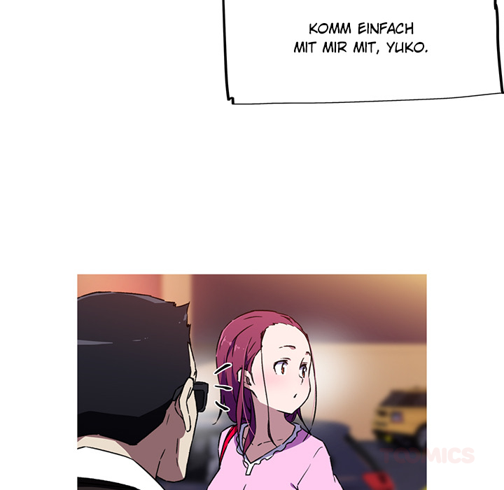 Meine Freundin ist ein Star - episode 7 - 43