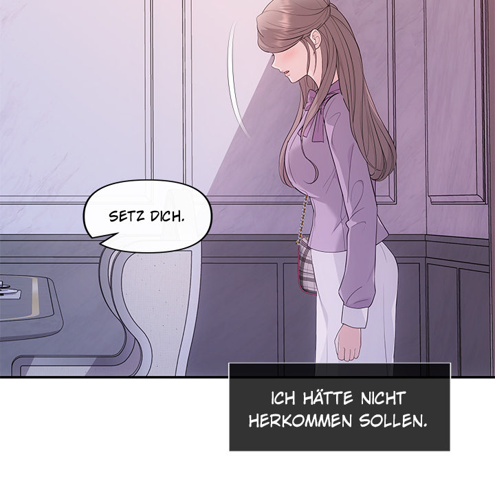 Liebe im Einvernehmen - episode 35 - 35