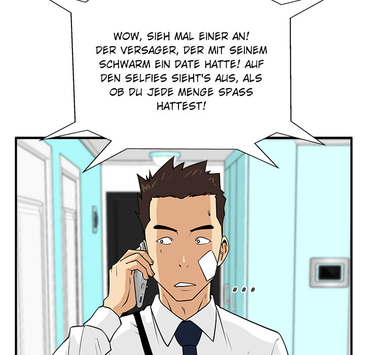 Los geht´s Mr. Kang! - episode 46 - 108