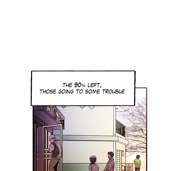 99% Love - episode 1 - 83