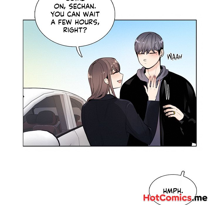 Talk to Me - episode 121 - 13