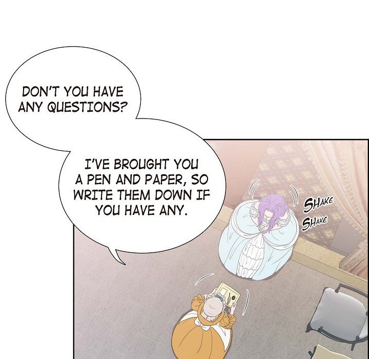 On the Emperor's Lap - episode 5 - 86