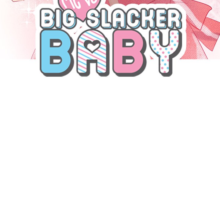 Me vs Big Slacker Baby - episode 15 - 73