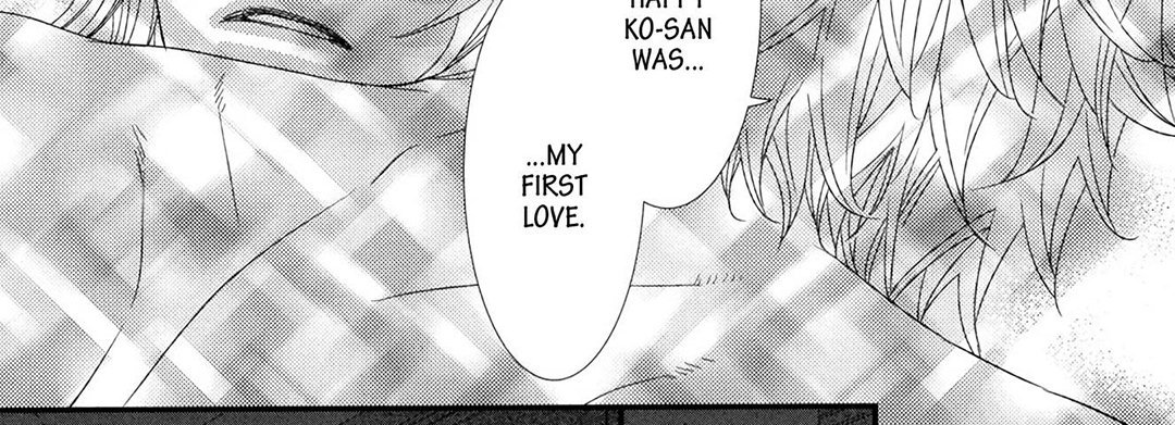 Love and Virginity Turn a Deaf Ear - episode 11 - 33