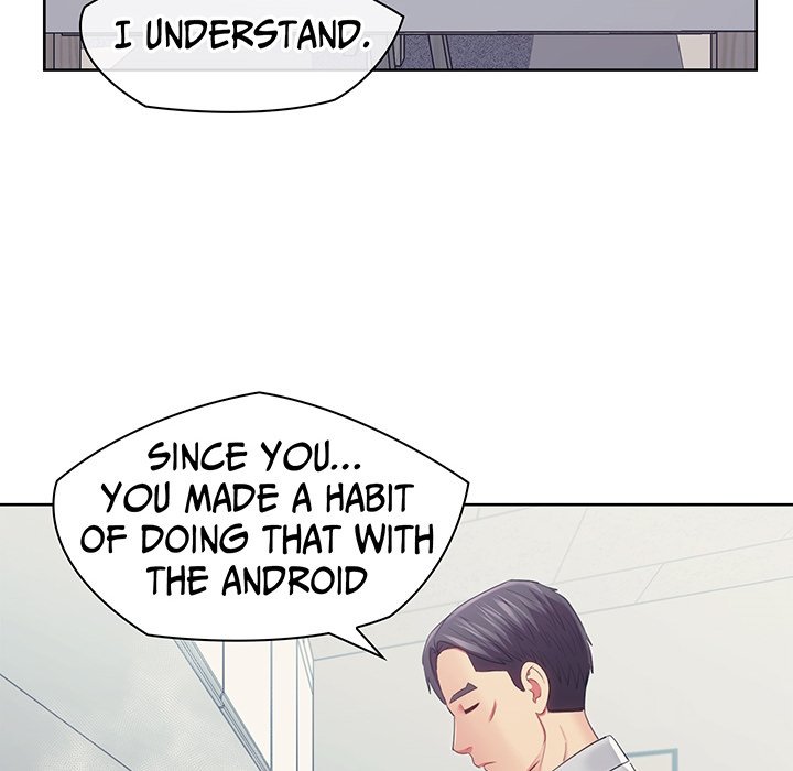 Master, Do You Need A Hand? - episode 29 - 46