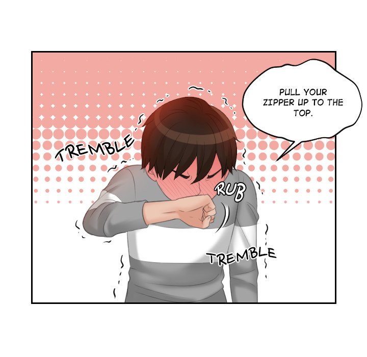 My Love Companion - episode 7 - 58