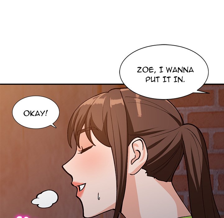 Town Girls - episode 37 - 77